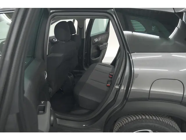 Citroën C3 Aircross PureTech 110 Feel 2022 Benzine 26