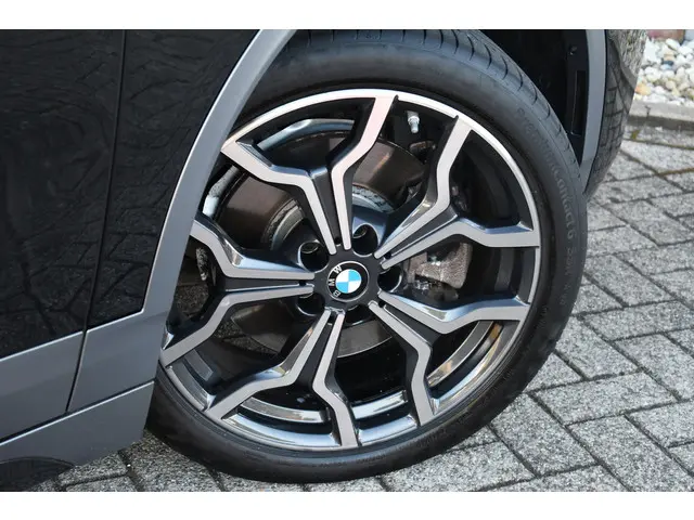 BMW X2 sDrive20i 192pk M-Sport X 2019 Benzine 11