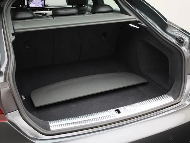 Audi A5 Sportback 40 TFSI/204PK S Line 2023 Benzine 21