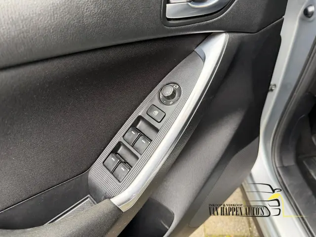 Mazda CX-5 2.0 TS+ 2WD / apk 12-2026 2012 Benzine 22