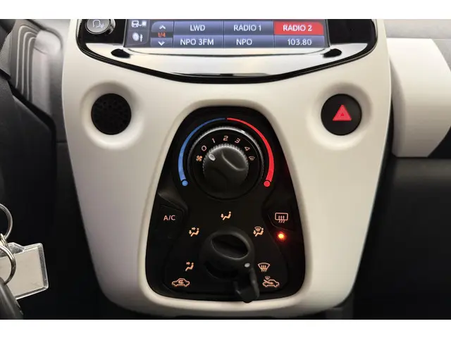 Citroën C1 1.0 VTi Urban Ride 2020 Benzine 22