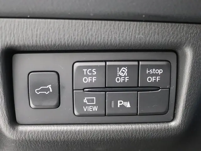 Mazda CX-5 2.0 SkyActiv-G 165 Sportive 2021 Benzine 32