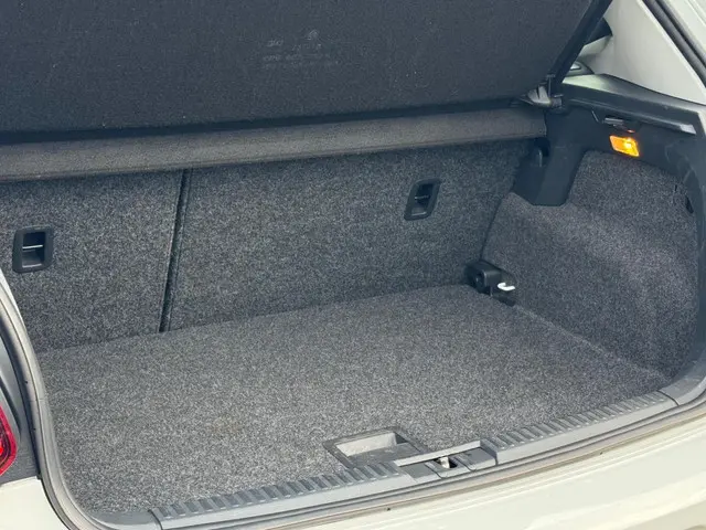 Volkswagen Polo 1.0 BlueMotion Edition 2016 Benzine 17