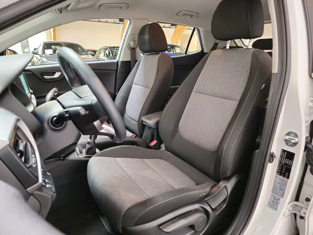 Kia Stonic 1.0 T-GDi DynamicLine 2019 Benzine 13