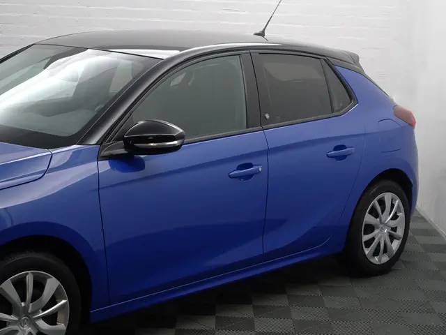 Opel Corsa-e Ultimate 50 kWh Aut- 2021 Elektrisch 27