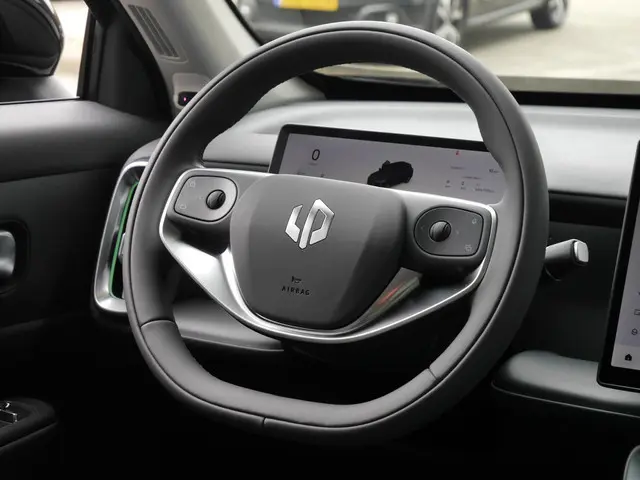 Leapmotor B10 Design ProMax 67.1 kWh 2026 Elektrisch 11