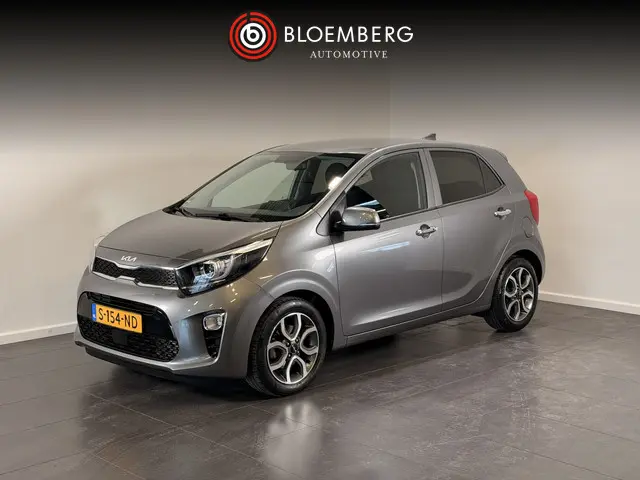 Kia Picanto 1.0 DPi DynamicPlusLine 2023 Benzine