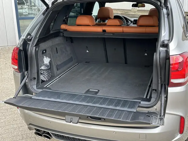 BMW X5 M 575pk 2015 Benzine 26