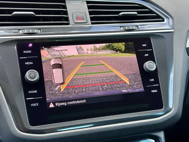 Volkswagen Tiguan 1.4 TSI ACT R-line 2018 Benzine 19