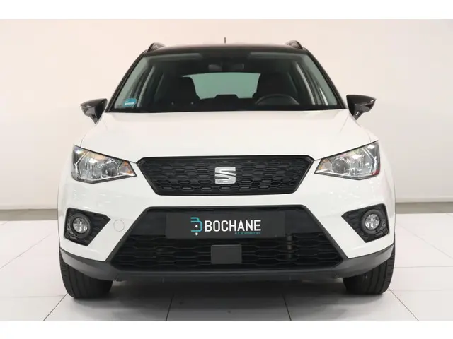 SEAT Arona 1.0 TSI Style Business Intense 2019 Benzine 19