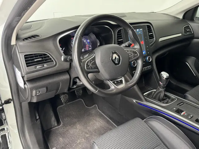 Renault Mégane Estate 1.3 TCe Bose 2019 Benzine 25