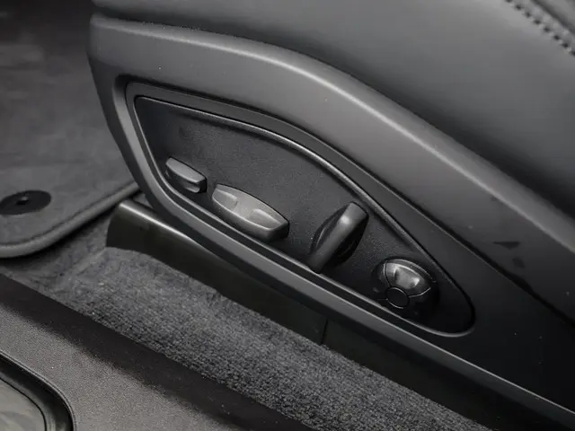 Audi e-tron GT 503 PK 2025 Elektrisch 14