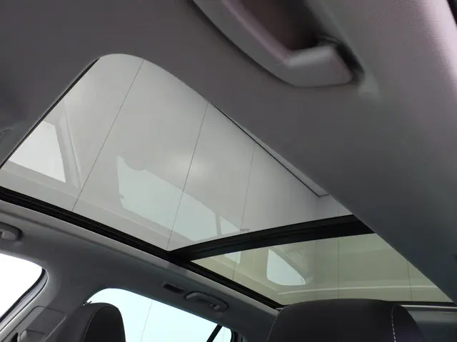 Škoda Superb Combi 1.5 TSI ACT Business 2022 Benzine 19