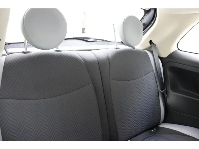 Fiat 500 0.9 TwinAir Turbo Popstar 2017 Benzine 14