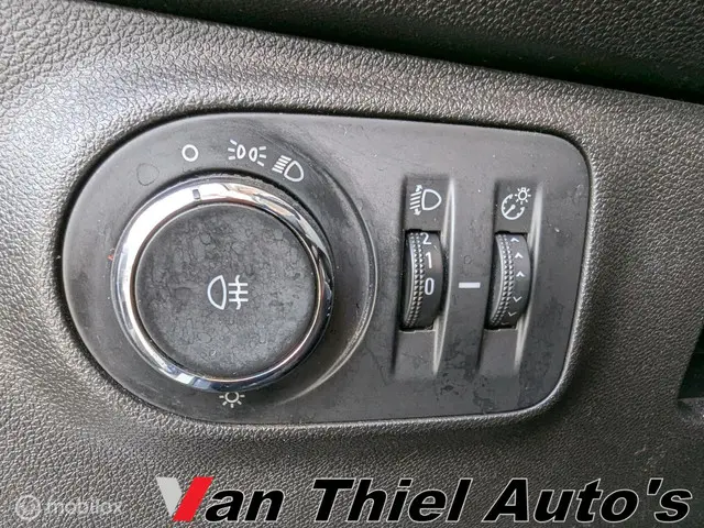 Opel ADAM 1.2 cruis/airco 2018 Benzine 17