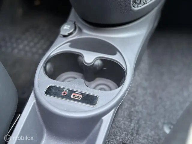 Fiat 500C 1.2 Lounge 2016 Benzine 17