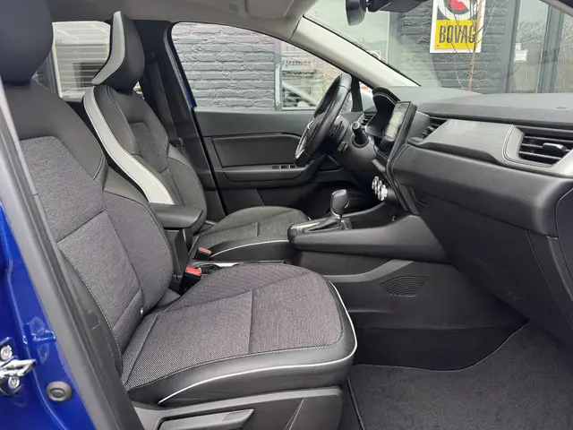 Renault Captur 1.3 TCe 130 Intens 2020 Benzine 9