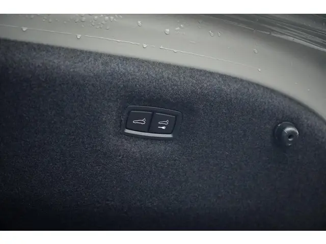 Porsche Taycan 79 kWh 2021 Elektrisch 36