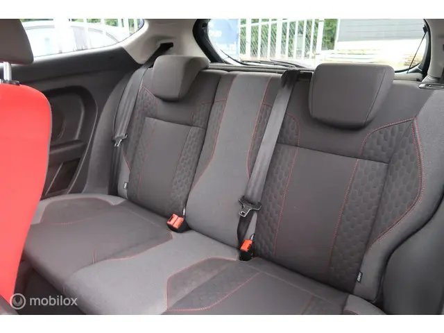 Ford Fiesta 1.0 EcoBoost Red Edition 140PK 2016 Benzine 14