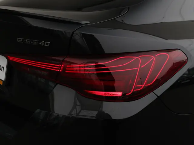 BMW i4 eDrive40 M Sport Edition 84 kWh 2025 Elektrisch 16