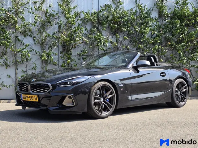 BMW Z4 Roadster | M40i High Executive | 2024 Benzine