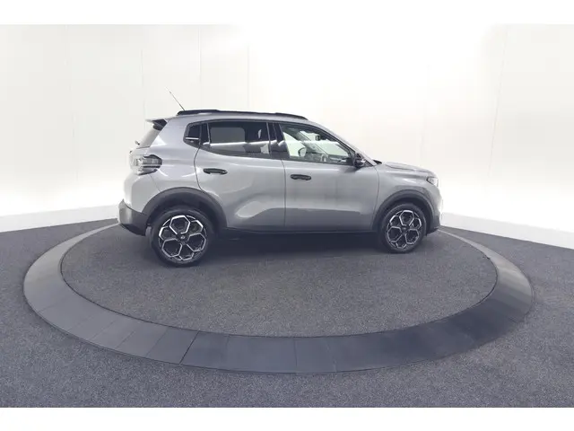 Citroën C3 1.2 Turbo 100pk Max 2025 Benzine 9