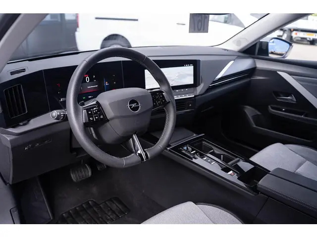 Opel Astra Sports Tourer 1.5 CDTI Elegance 2024 Diesel 28