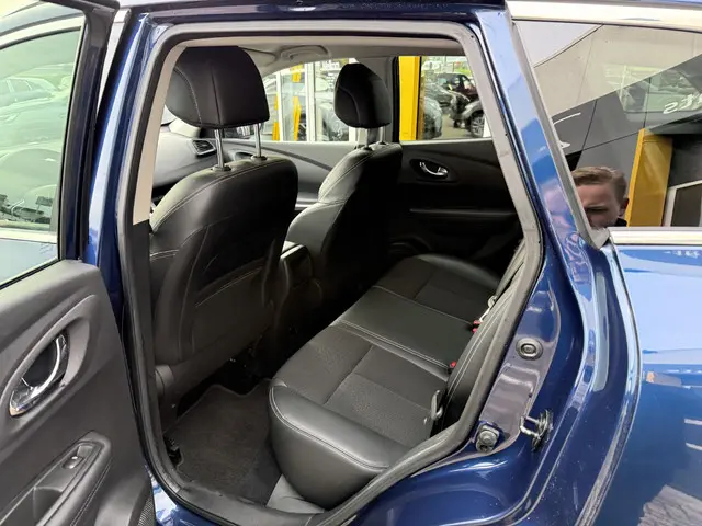 Renault Kadjar 1.2 TCe Intens 2017 Benzine 8