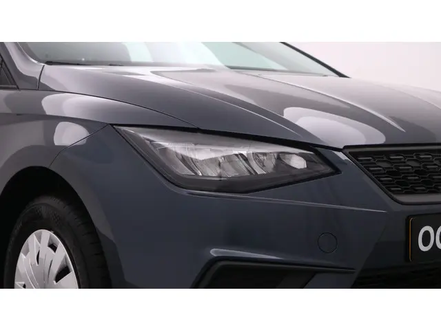 SEAT Ibiza 1.0 MPI Reference 2024 Benzine 12