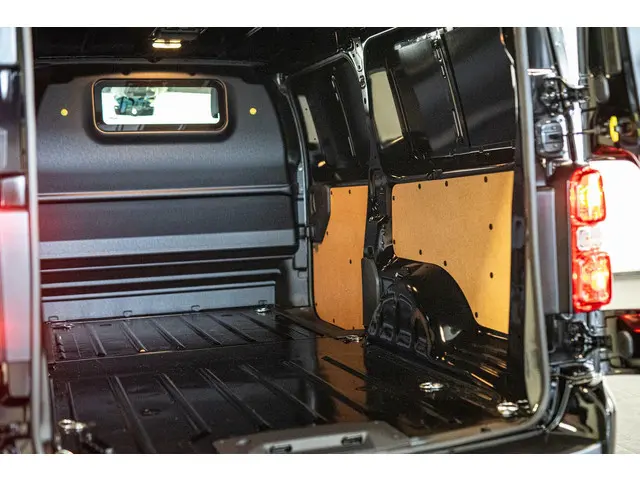 Peugeot Expert Bestel 2.0 BlueHDi 180 S&S L3 2024 Diesel 18
