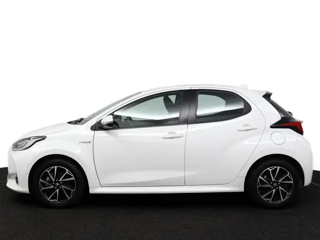 Toyota Yaris 3