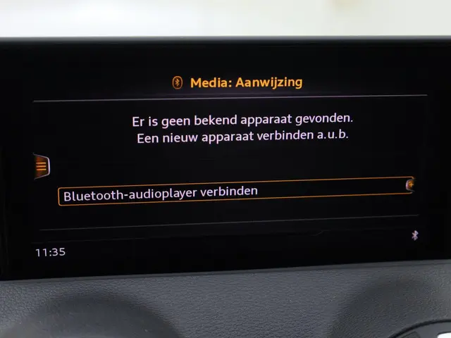 Audi Q2 35 TFSI/150PK Pro Line 2023 Benzine 36