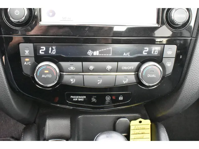 Nissan QASHQAI 1.2 Tekna 2017 Benzine 20