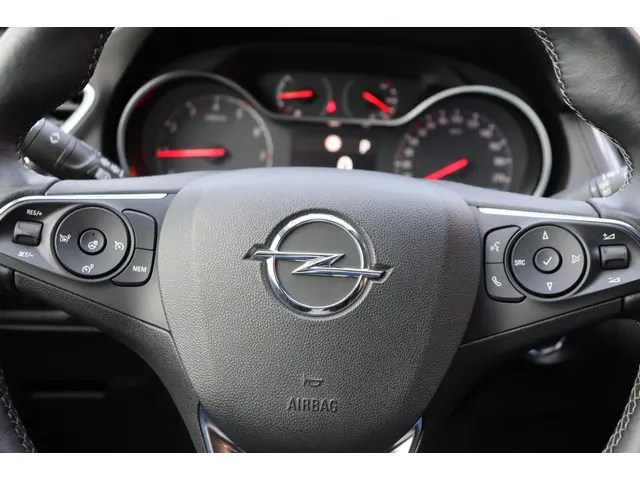 Opel Grandland X 1.2 Turbo Innovation org. NL 2019 Benzine 24