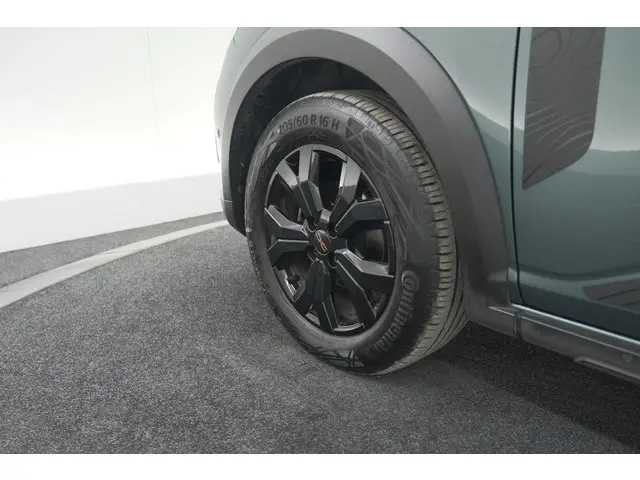 Dacia Sandero Stepway TCe 90 Extreme 2024 Benzine 17