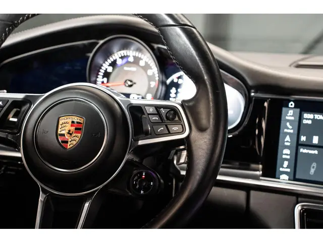 Porsche Panamera 2.9 4S 2017 Benzine 20