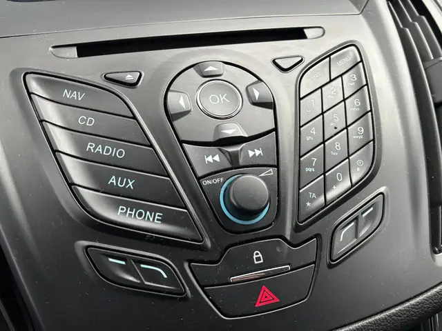 Ford Kuga 1.5 Titanium 2015 Benzine 21