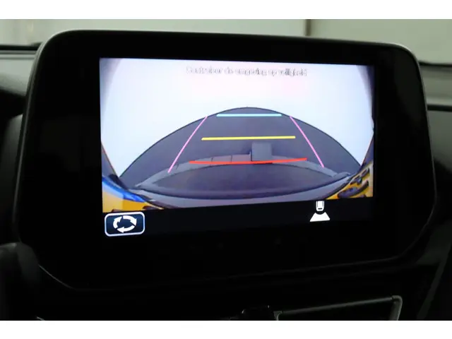 Suzuki S-Cross 1.5 Hybrid Style 2023 Hybride Benzine 9