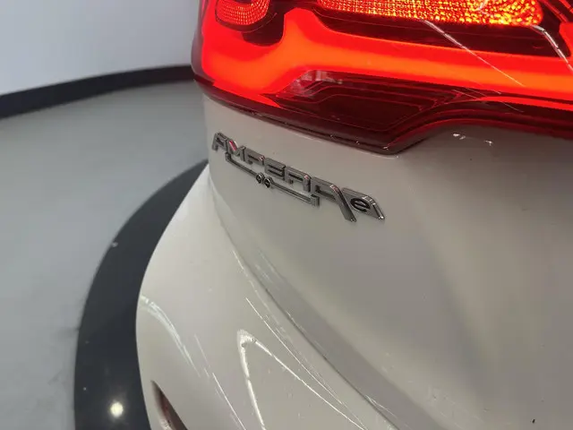 Opel Ampera-e Business executive 60 kWh 2020 Elektrisch 16