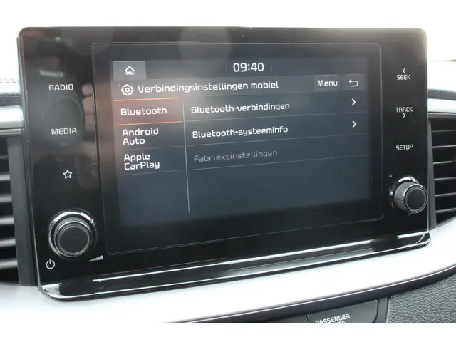 Kia Ceed Sportswagon 1.0 T-GDi Prestige 2020 Benzine 21