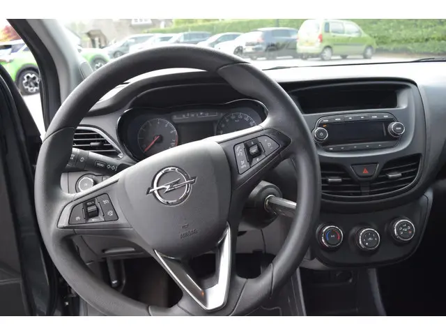 Opel KARL 1.0 ecoFLEX Edition 2019 Benzine 9