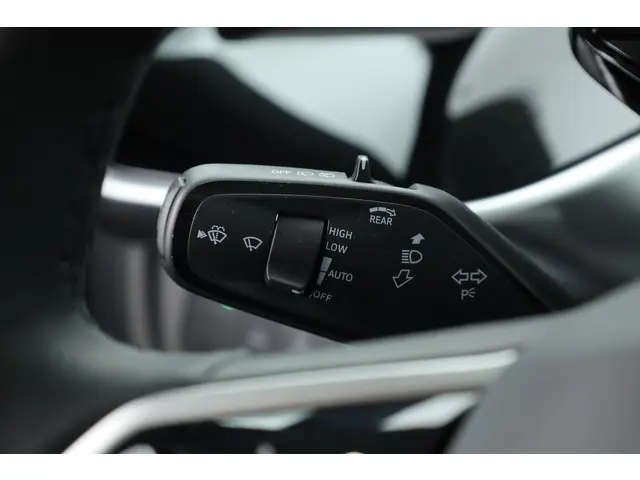 Volkswagen ID. Buzz Pro 86 kWh LWB 7p. 2025 Elektrisch 10