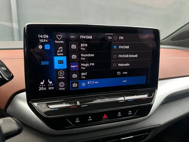 Volkswagen ID.4 Pro 77 kWh 2021 Elektrisch 23