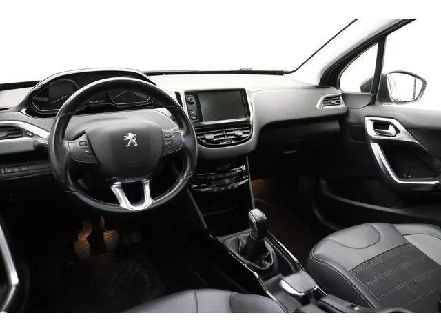 Peugeot 2008 1.2 PureTech 110pk Allure 2017 Benzine 7