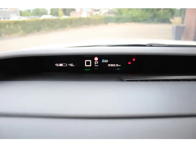 Citroën ë-C3 Max 113pk 44 kWh 2025 Elektrisch 17