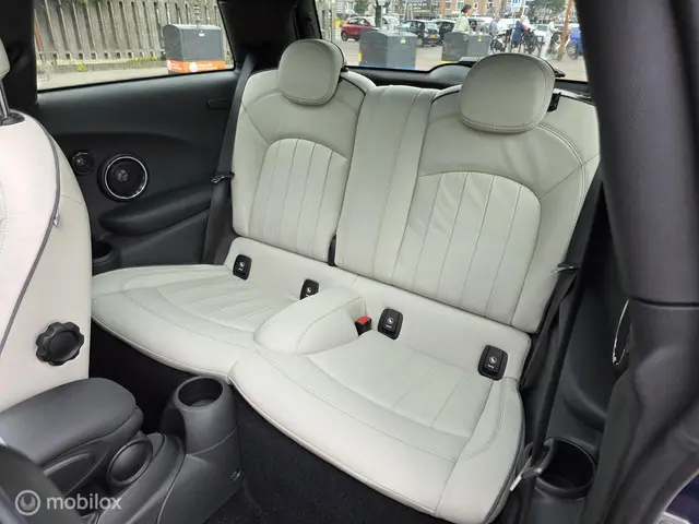 MINI Cooper Mini 1.5 Salt 2014 Benzine 12