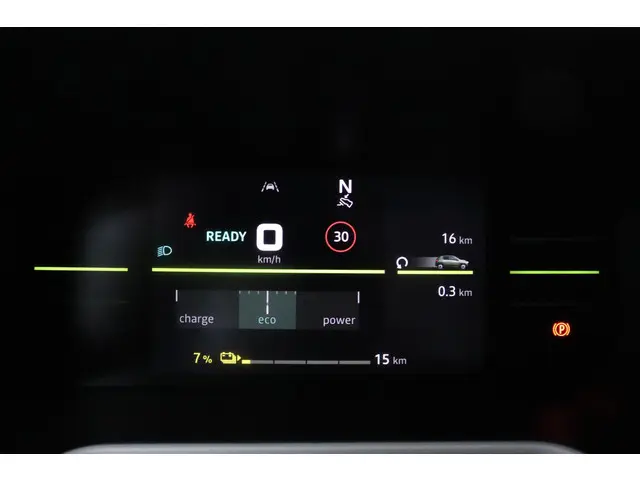 Dacia Spring Extreme 65 26.8 kWh 2025 Elektrisch 4