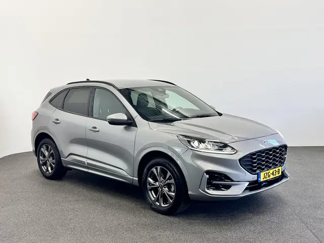 Ford Kuga 2.5 PHEV ST-Line Automaat 2023 Hybride Benzine 2