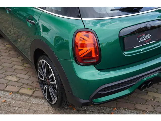 MINI Cooper S Mini 2.0 Classic 2022 Benzine 20