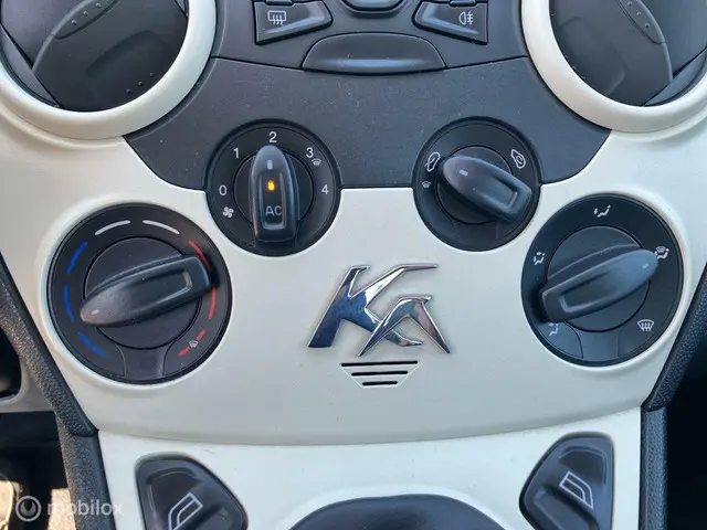 Ford Ka 1.2 Cool & Sound start/stop 2012 Benzine 15